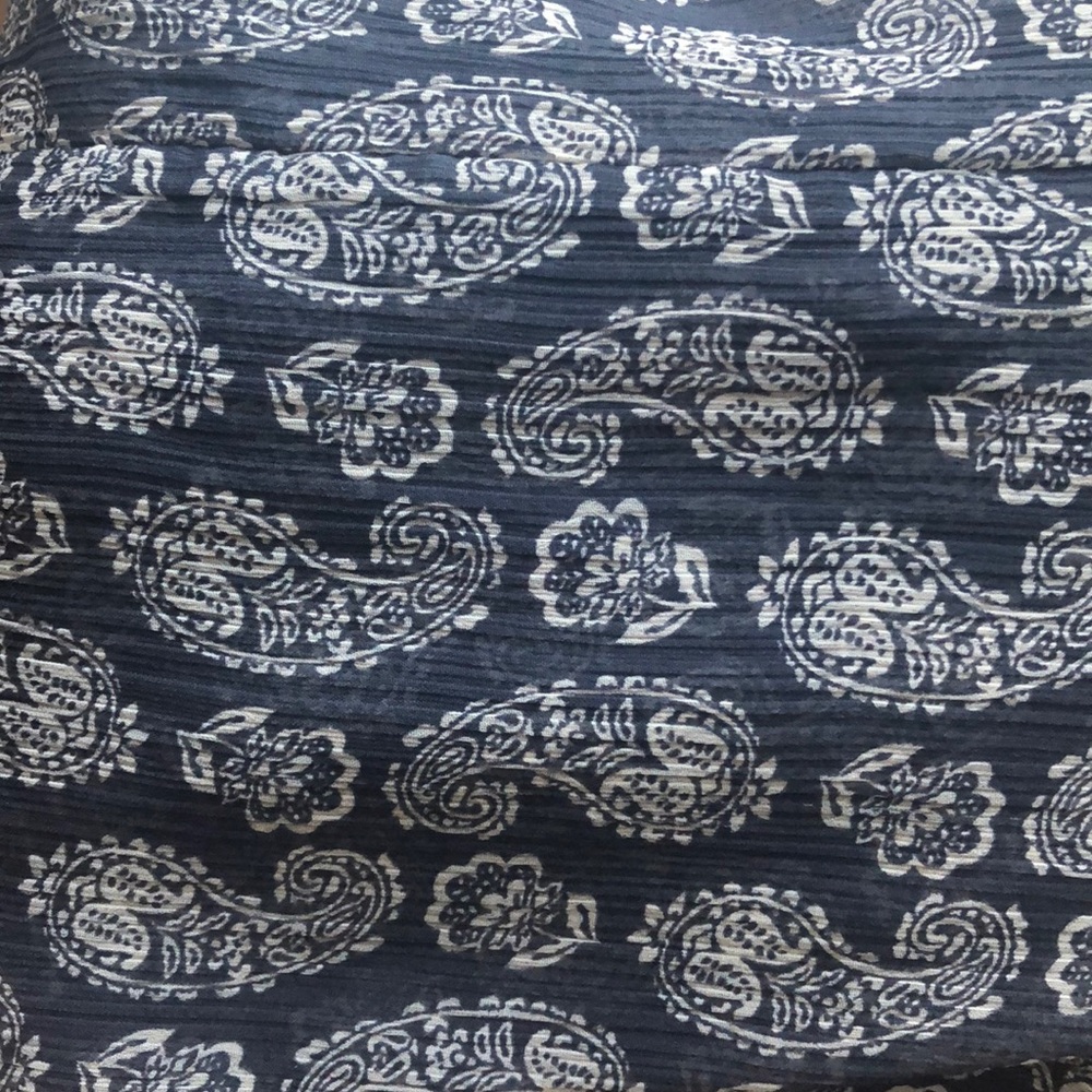 NORDSTROM || BP Kimono - Picture 4 of 4